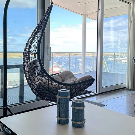 Two-Bedroom Holiday Home In Wendtorf 25 Esterno foto