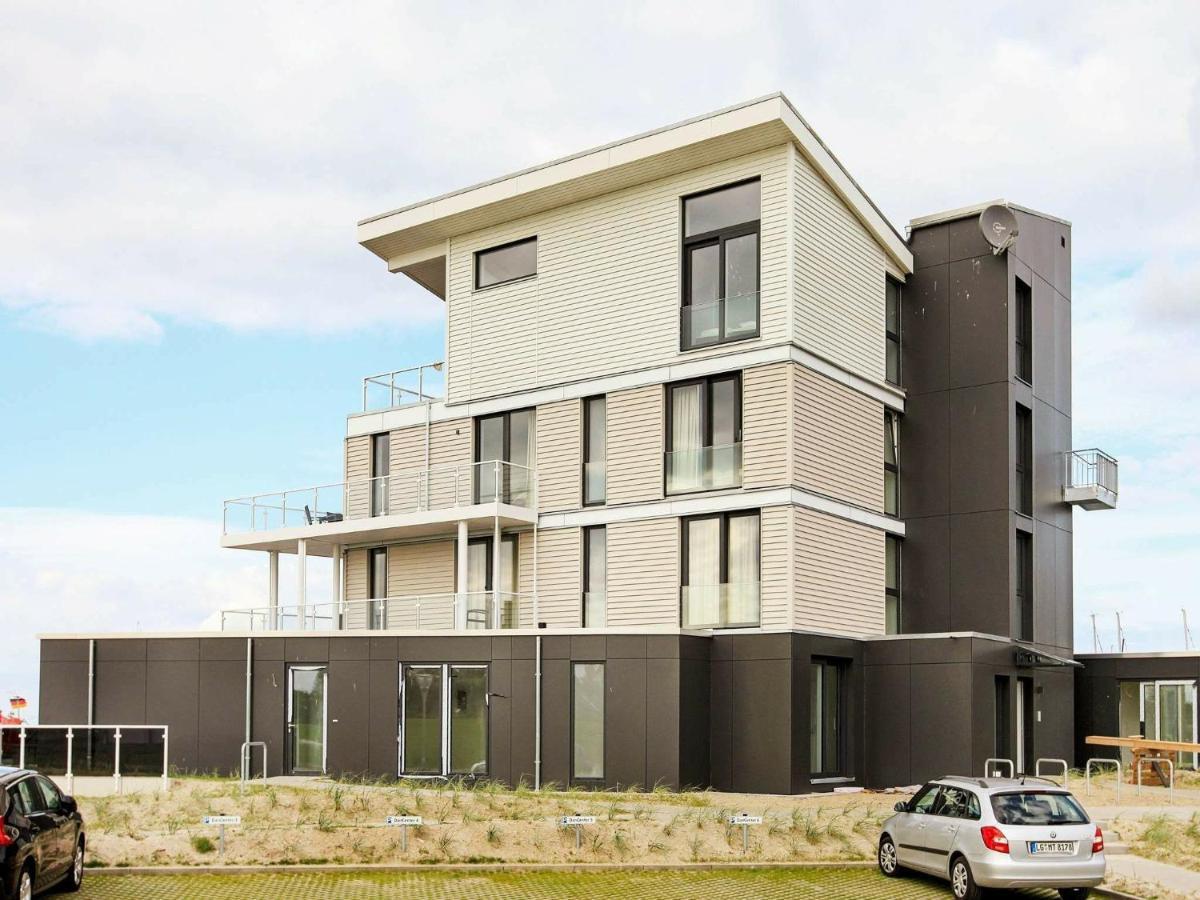 Two-Bedroom Holiday Home In Wendtorf 25 Esterno foto