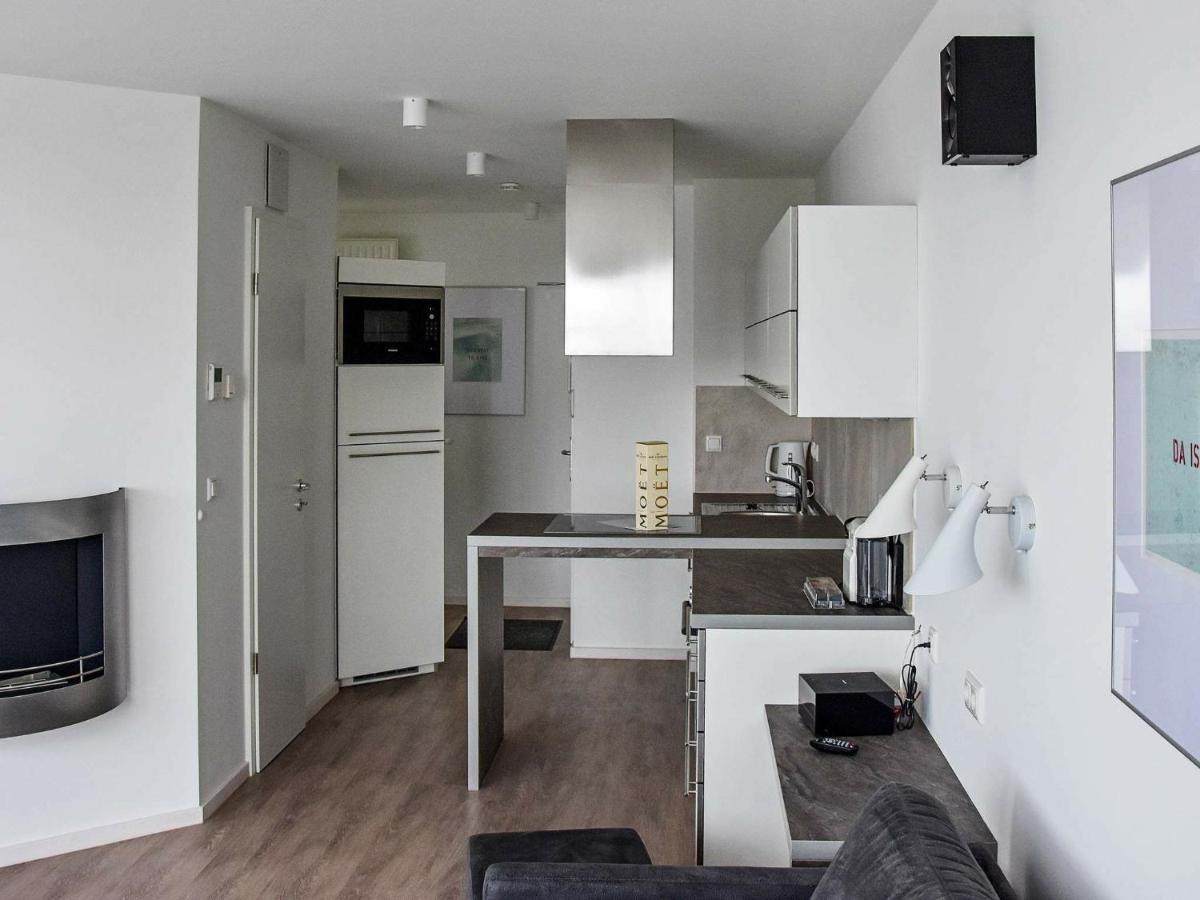 Two-Bedroom Holiday Home In Wendtorf 25 Esterno foto