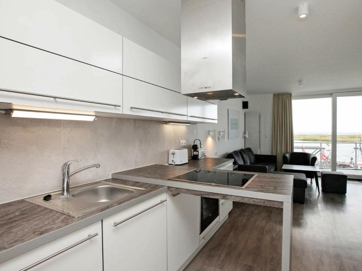 Two-Bedroom Holiday Home In Wendtorf 25 Esterno foto