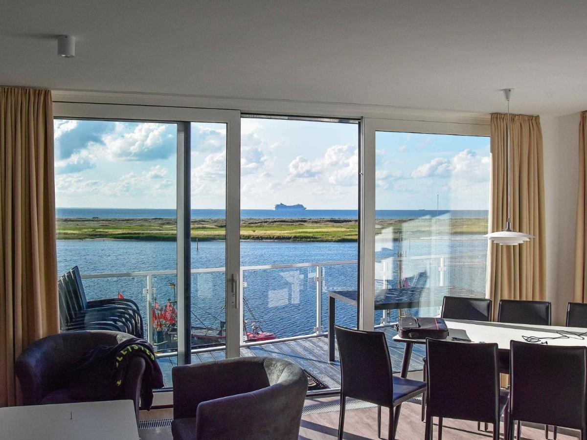 Two-Bedroom Holiday Home In Wendtorf 25 Esterno foto
