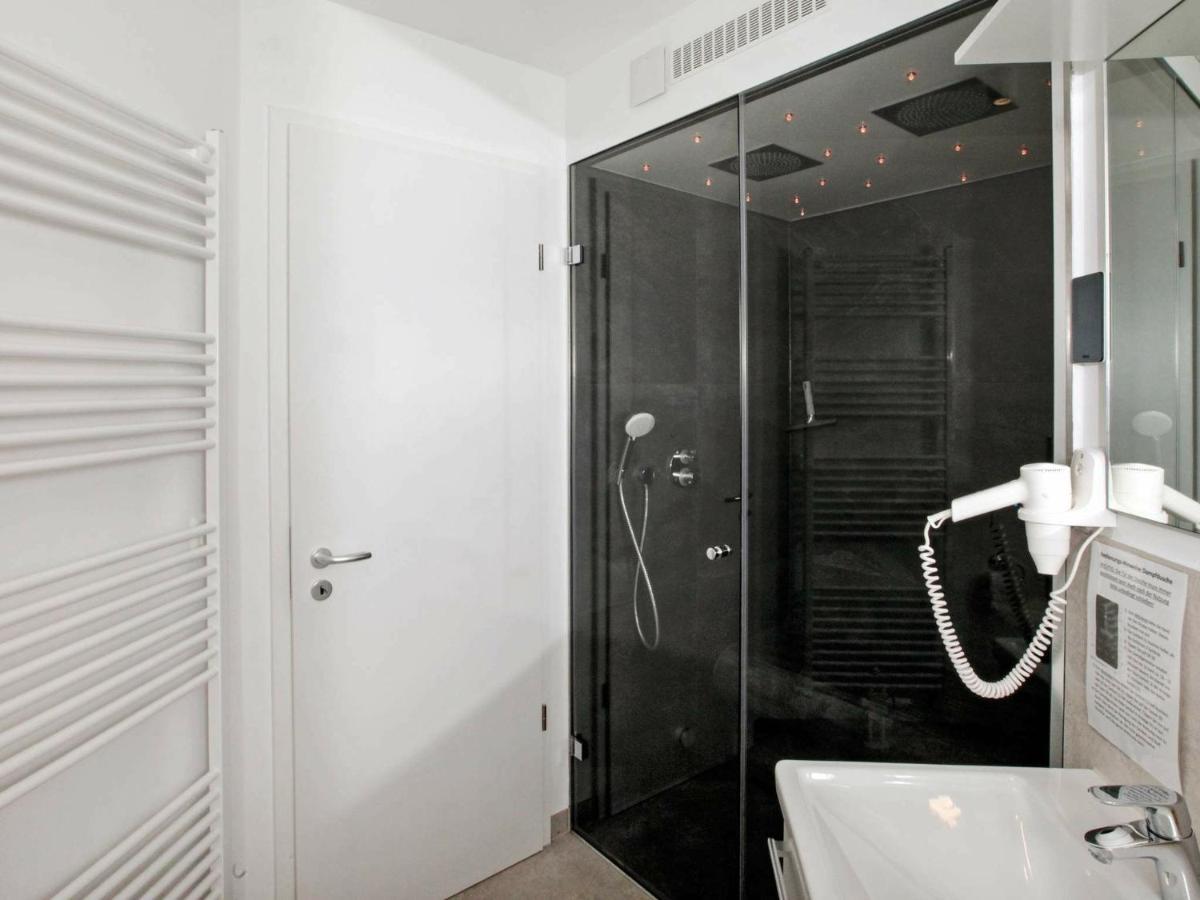 Two-Bedroom Holiday Home In Wendtorf 25 Camera foto